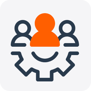 Admin & Executive Assistants